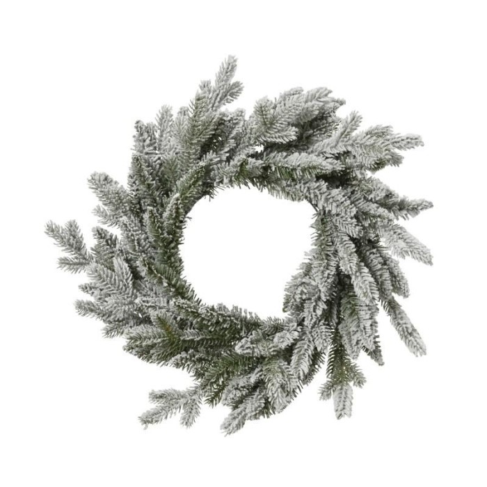 CORONA GRANDIS INNEVATA D.80 H.10